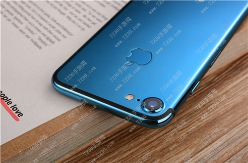 iPhone 7亮蓝色怎么买 iPhone 7亮蓝色在哪里购买