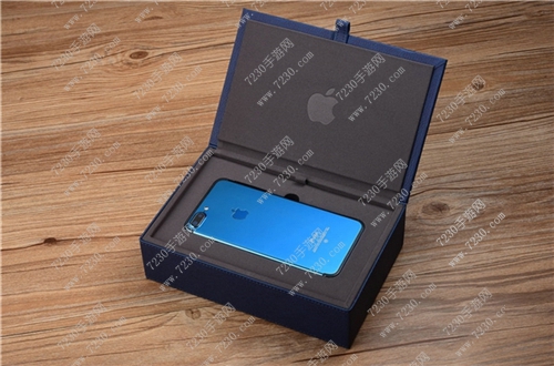 iPhone 7亮蓝色怎么买 iPhone 7亮蓝色在哪里购买