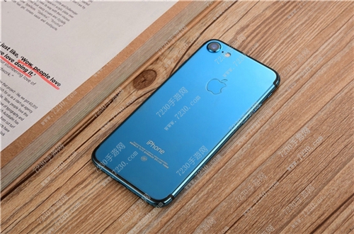 iPhone 7亮蓝色怎么买 iPhone 7亮蓝色在哪里购买