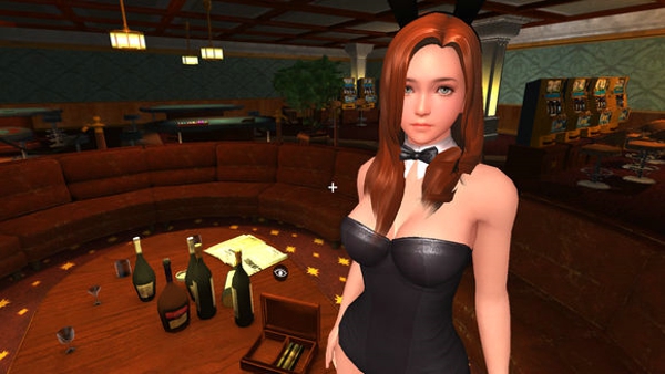 撩妹日记vr激活码对应怎么找 撩妹日记vr激活码领取