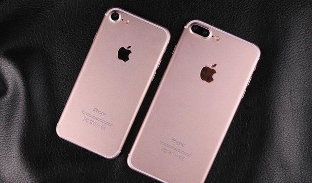 美版iPhone7哪个版本好  iPhone7的V版S版A版T版有什么区别