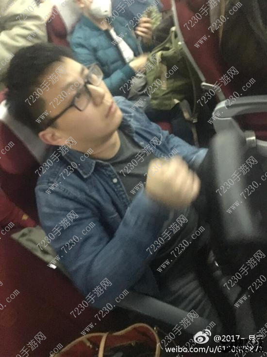李元戎性骚扰是真的吗 李元戎是谁