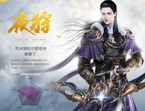 镇魔曲手游夜狩技能加点推荐 镇魔曲手游夜狩技能搭配推荐