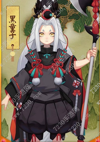 阴阳师黑童子怎么获得 番外副本黑童子获取方法