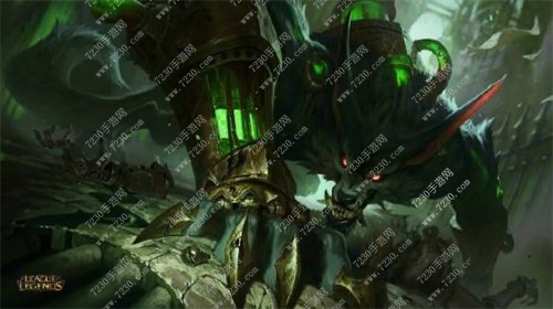 lol狼人重做技能介绍 lol狼人重做视频介绍