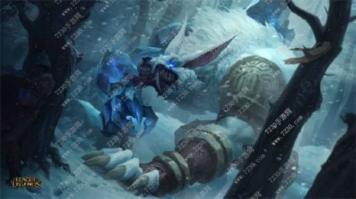 lol狼人重做技能介绍 lol狼人重做视频介绍