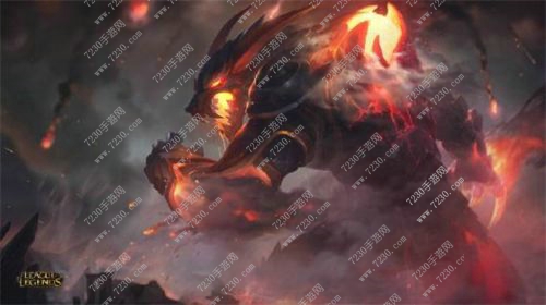 lol狼人重做技能介绍 lol狼人重做视频介绍