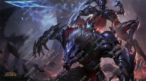 lol狼人重做技能介绍 lol狼人重做视频介绍