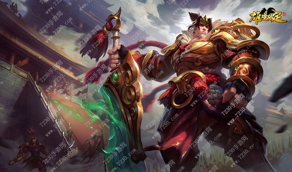 LOL7.1版本更新内容 LOL7.1更新版本英雄及装备改动汇总