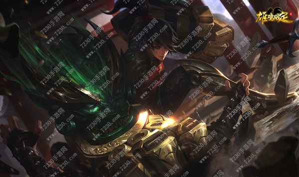 LOL7.1版本更新内容 LOL7.1更新版本英雄及装备改动汇总