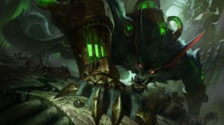 lol新版狼人怎么玩 lol新版重做后狼人天赋符文介绍