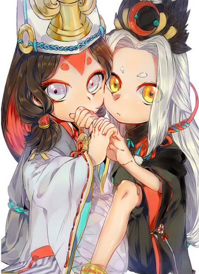 阴阳师式神怎么改名 式神怎么改名