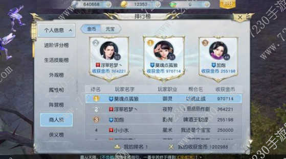 镇魔曲手游税率怎么降低 镇魔曲手游税率降低方法