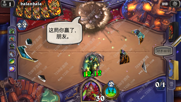 炉石传说一费劝退奇迹贼卡组推荐 炉石传说ostkaka传说登顶奇迹贼玩法攻略