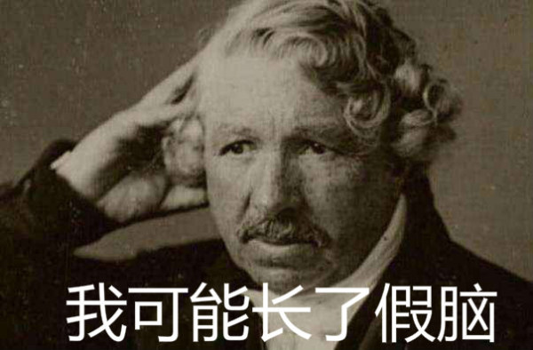 我可能是假的表情包  我可能xx假xxx表情包全系列