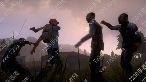 H1Z1怎么组队进房间 H1Z1代码大全一览