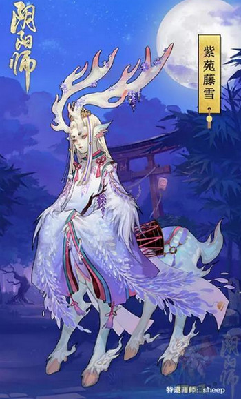 阴阳师1月20日更新内容活动汇总 阴阳师1月20日​更新了什么