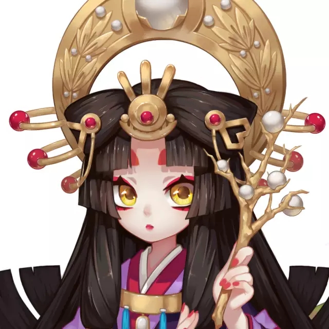阴阳师辉夜姬觉醒图鉴 辉夜姬觉醒属性介绍