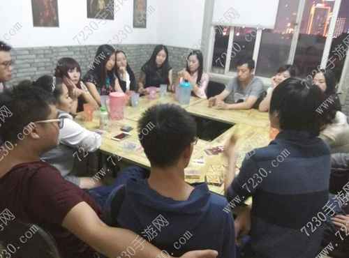 狼人杀经典发言 狼人杀发言技巧