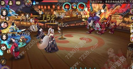 阴阳师年兽多久打一次 阴阳师年兽副本详细介绍