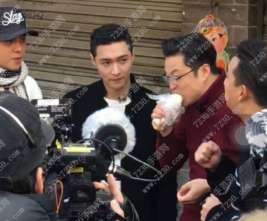 极限挑战第三季什么时候播出  极限挑战第三季在哪看