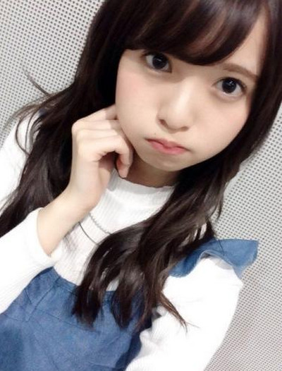 女星脸长18cm图片 日本女星脸长18cm
