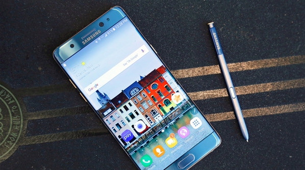 三星note7爆炸事件正式公布  三星note7爆炸原因真相