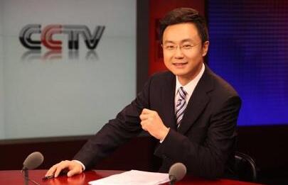 新闻联播迎新主播刚强 新闻联播新主播刚强介绍