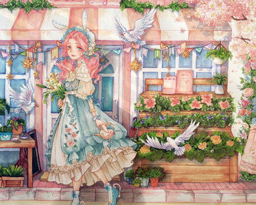 奇迹暖暖清代帝后一日几餐​