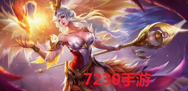 王者荣耀王昭君凤凰于飞台词​ 王昭君凤凰于飞背景故事介绍​