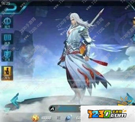 王者荣耀2017年2月更新内容 王者荣耀2月更新2017