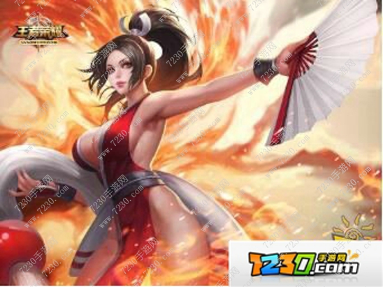 王者荣耀2017年2月更新内容 王者荣耀2月更新2017