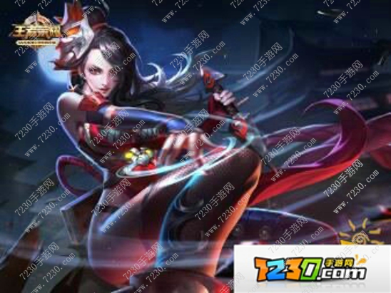 王者荣耀2017年2月更新内容 王者荣耀2月更新2017