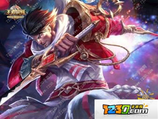 王者荣耀2017年2月更新内容 王者荣耀2月更新2017