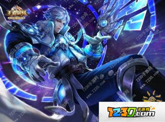 王者荣耀2017年2月更新内容 王者荣耀2月更新2017