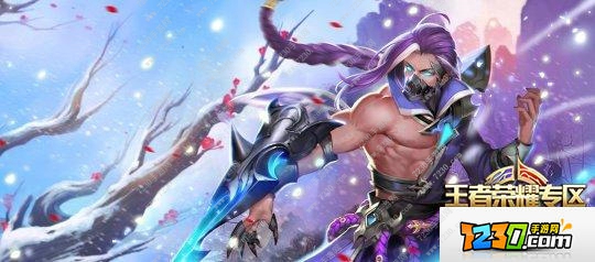 王者荣耀2017年2月英雄排行榜 王者荣耀2月最新英雄排行榜