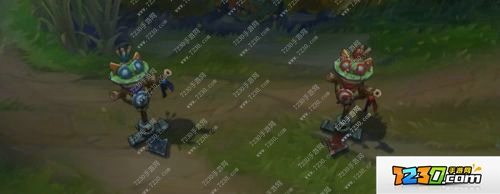 LOL训练模式怎么玩 LOL训练模式功能介绍
