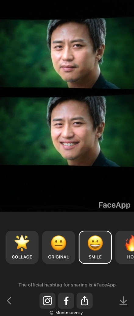 FaceApp表情包下载 Face表情图片大全