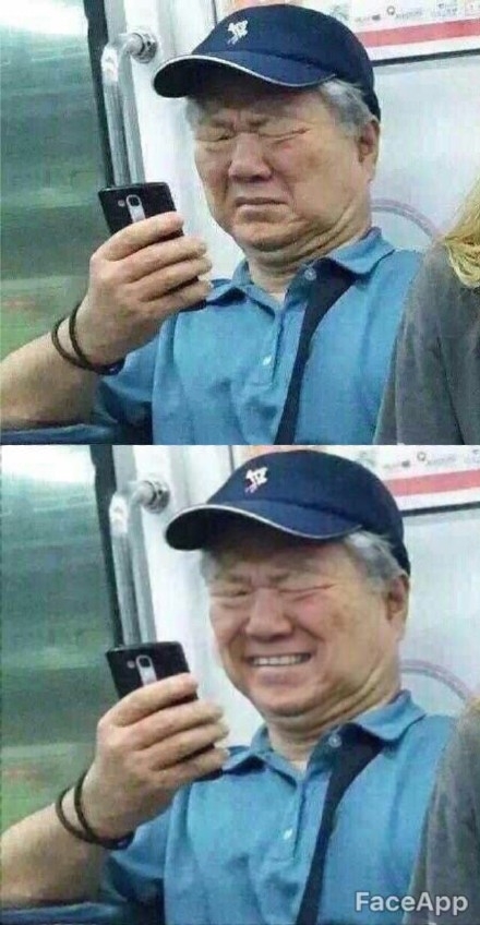 FaceApp表情包下载 Face表情图片大全