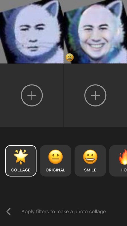 FaceApp表情包下载 Face表情图片大全