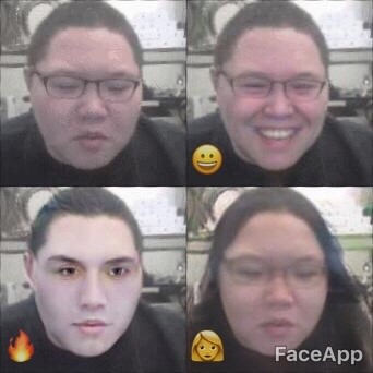 FaceApp表情包下载 Face表情图片大全