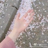手控图片女高清壁纸 手控图片男高清壁纸