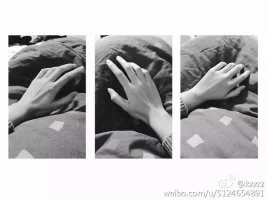 手控图片女高清壁纸 手控图片男高清壁纸