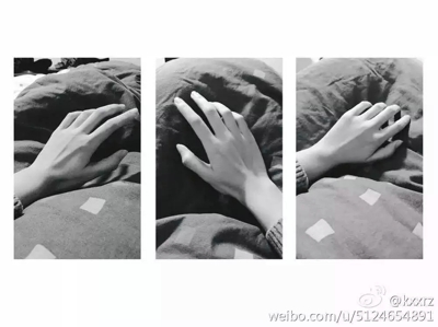 手控图片女高清壁纸 手控图片男高清壁纸