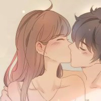 2017最新情头无水印分享 情侣头像一男一女无水印分享
