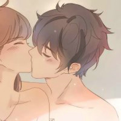 2017最新情头无水印分享 情侣头像一男一女无水印分享