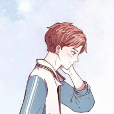 2017最新情头无水印分享 情侣头像一男一女无水印分享