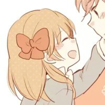 2017最新情头无水印分享 情侣头像一男一女无水印分享