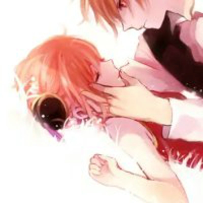 2017最新情头无水印分享 情侣头像一男一女无水印分享