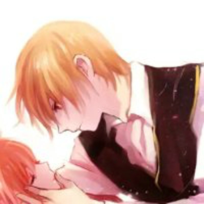 2017最新情头无水印分享 情侣头像一男一女无水印分享